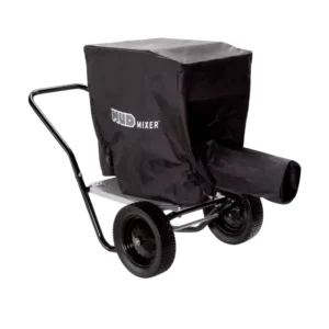 MudMixer All-Weather Cover